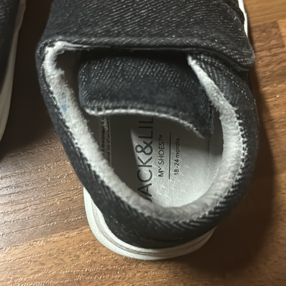 Jack & lily baby learn to walk shoes - Picture 10 of 10